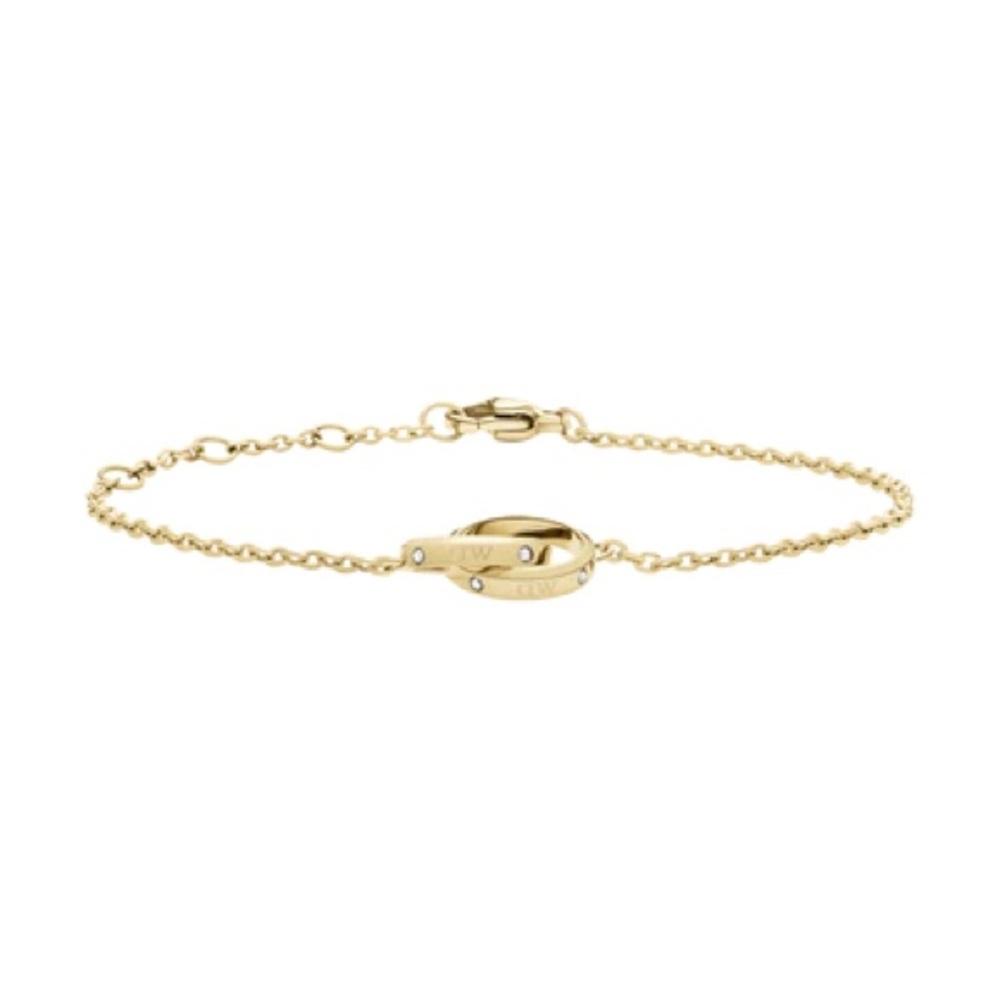 New‎ DANIEL WELLINGTON

CLASSIC UNITY LUMINE BRACELET GOLD